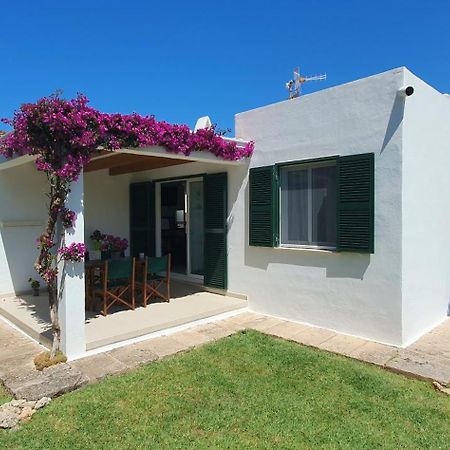 Casa Rissaga - Las Golondrinas Калан-Бош Экстерьер фото