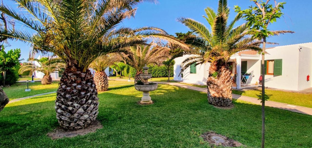 Casa Rissaga - Las Golondrinas Калан-Бош Экстерьер фото